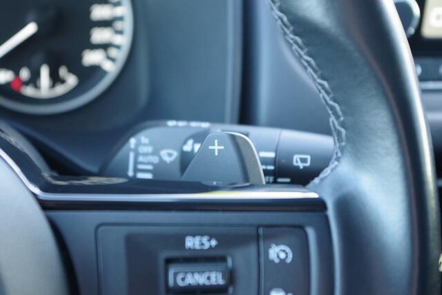 Nissan QASHQAI 1.3 MHEV Xtronic Business Access, Trekhaak, Adap. Cruise Control, Carplay, Camera,