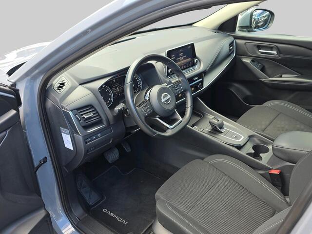 Nissan QASHQAI 1.3 MHEV Xtronic Acenta | Automaat | Pano | Adaptive Cruisecontrol |