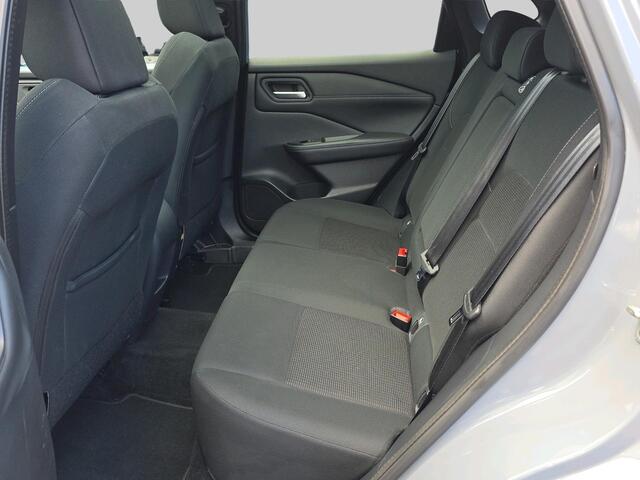 Nissan QASHQAI 1.3 MHEV Xtronic Acenta | Automaat | Pano | Adaptive Cruisecontrol |