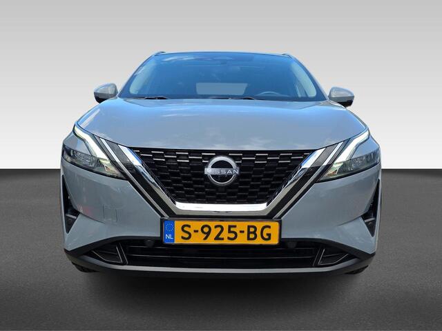 Nissan QASHQAI 1.3 MHEV Xtronic Acenta | Automaat | Pano | Adaptive Cruisecontrol |