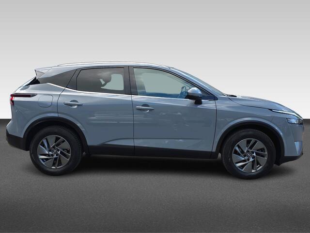 Nissan QASHQAI 1.3 MHEV Xtronic Acenta | Automaat | Pano | Adaptive Cruisecontrol |