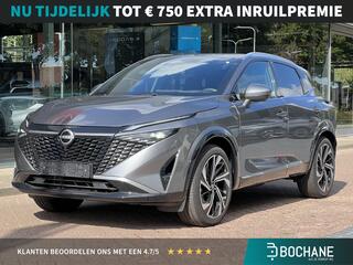 nissan-qashqai-tekna-plus-1.3-mhev-