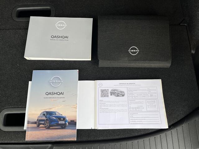 Nissan QASHQAI 1.5 e-Power Tekna /airco (automatisch)/ Apple Carplay/Android Auto/ kunstlederen interieurdelen/ navigatiesysteem full map/