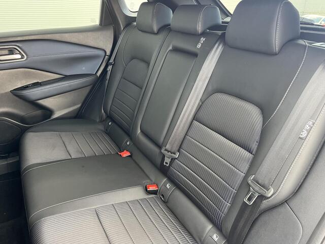 Nissan QASHQAI 1.5 e-Power Tekna /airco (automatisch)/ Apple Carplay/Android Auto/ kunstlederen interieurdelen/ navigatiesysteem full map/