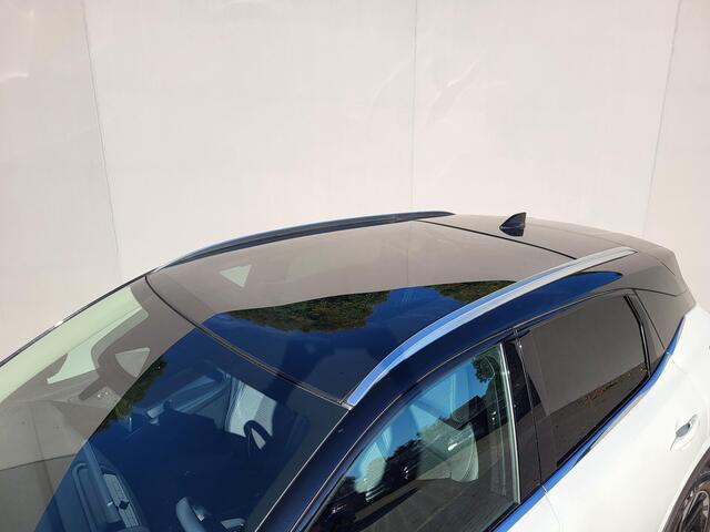 Nissan QASHQAI 1.3 MHEV Xtronic N-Connecta Automtaat / Nieuw Model / Facelift / Cold Pack / Elektrische Achterklep / Head-up Display / All Season banden / Apple carplay / Android auto / Adaptieve cruise control