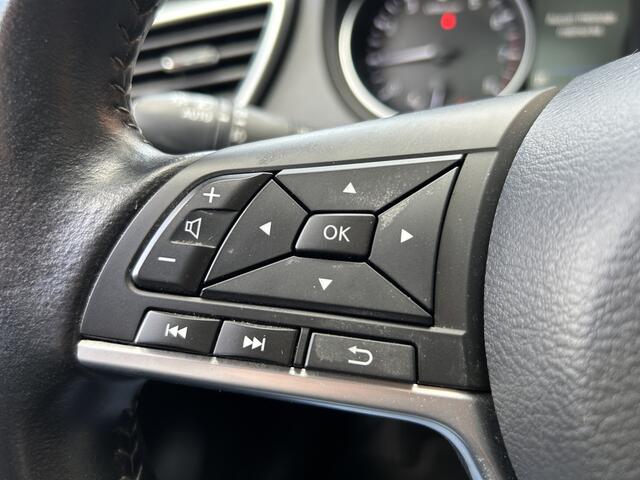 Nissan QASHQAI 1.3 DIG-T Tekna // FULL LED // LEDER // PANO-DAK // ELEK. STOEL // NAVI + CARPLAY // 360 CAMERA // PDC V+A