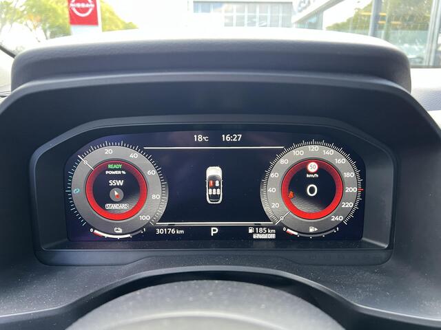 Nissan QASHQAI 1.5 e-Power N-Connecta