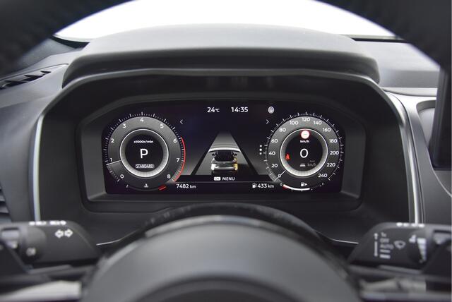 Nissan QASHQAI 1.3 MHEV Xtronic Tekna | Cold Pack |