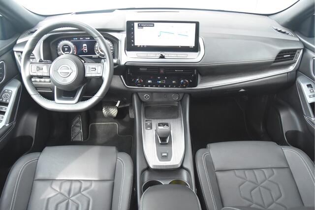 Nissan QASHQAI 1.3 MHEV Xtronic Tekna | Cold Pack |