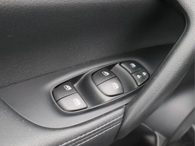 Nissan QASHQAI 1.3 DIG-T N-Tec/ automaat/ afneembare trekhaak/ zeer mooi!