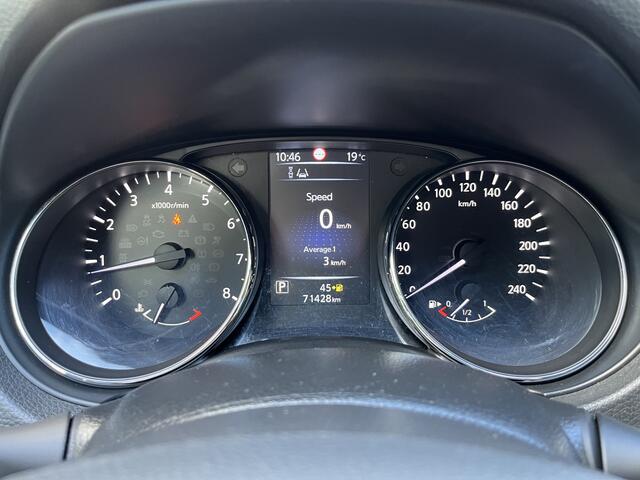 Nissan QASHQAI 1.2 N-Connecta | 360 CAMERA | NAVI | STOELVERW | PANODAK