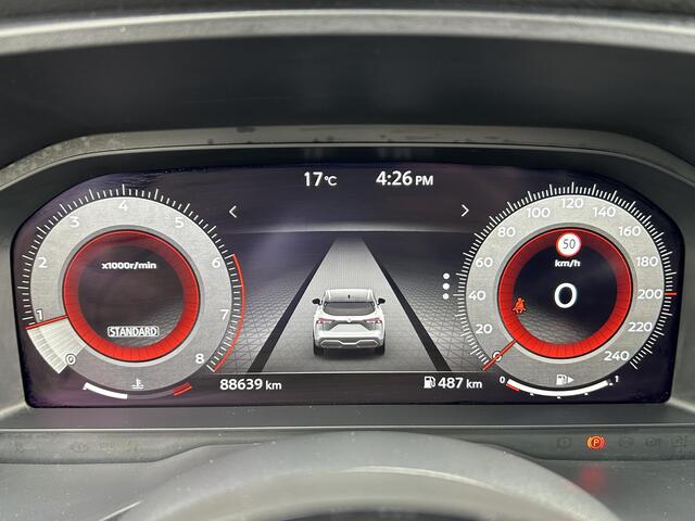 Nissan QASHQAI 1.3 MHEV N-Connecta 140PK | Panoramadak | 360° Camera | Apple Carplay