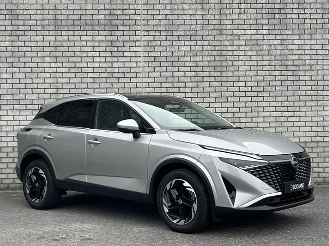 Nissan QASHQAI 1.3 MHEV Xtronic Limited Edition | Panoramadak | Head-Up Display | 360° Camera | El. achterklep |