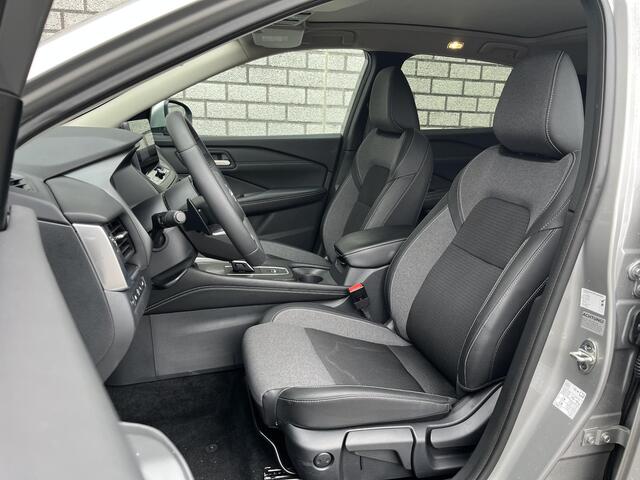 Nissan QASHQAI 1.3 MHEV Xtronic Limited Edition | Panoramadak | Head-Up Display | 360° Camera | El. achterklep |