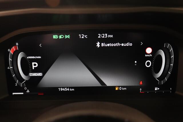 Nissan QASHQAI 1.3 MHEV Xtronic Limited Edition | 360° Camera | Matrix LED | Panoramadak | Adaptieve Cruise control | Google Navigatie | Achterklep elektrisch | all season banden |