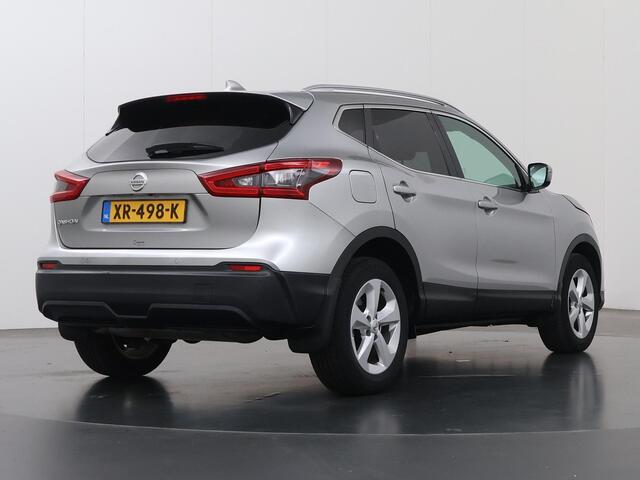 Nissan QASHQAI 1.2 N-Connecta | Navigatie | Parkeercamera | Climate control | Cruise Control |