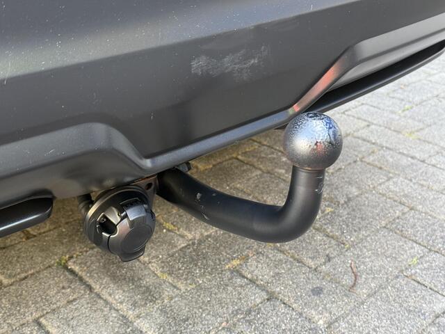 Nissan QASHQAI 1.3 DIG-T N-Connecta / Trekhaak / 1500KG Trekgewicht / Stoel Verwarming / Achteruitrij Camera / Apple Carplay&Android Auto / Cruise /