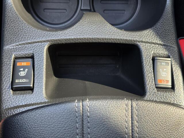 Nissan QASHQAI 1.3 DIG-T N-Connecta / Trekhaak / 1500KG Trekgewicht / Stoel Verwarming / Achteruitrij Camera / Apple Carplay&Android Auto / Cruise /