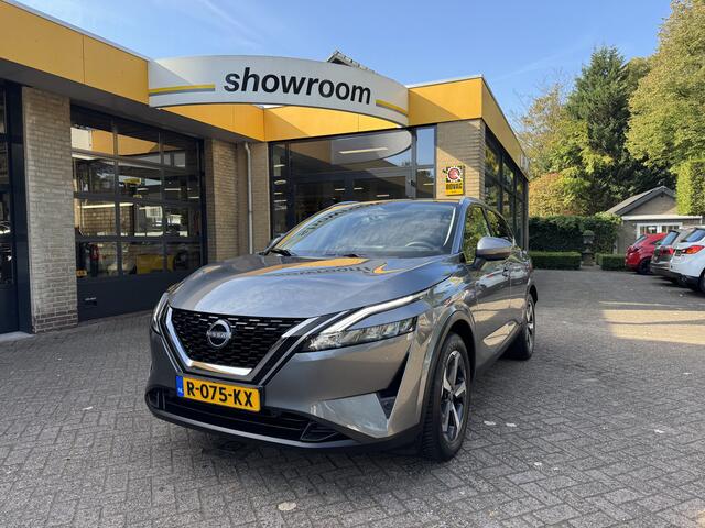 Nissan QASHQAI 1.3 MHEV Xtronic N-Connecta Panodak 360Camera Carplay