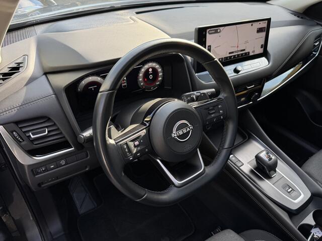 Nissan QASHQAI 1.3 MHEV Xtronic N-Connecta Panodak 360Camera Carplay