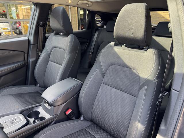 Nissan QASHQAI 1.3 MHEV Xtronic N-Connecta Panodak 360Camera Carplay