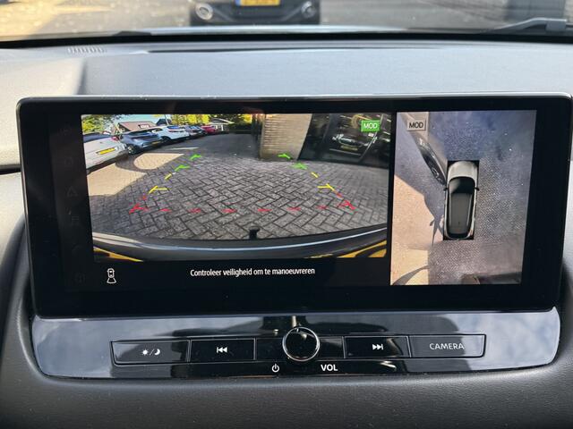 Nissan QASHQAI 1.3 MHEV Xtronic N-Connecta Panodak 360Camera Carplay