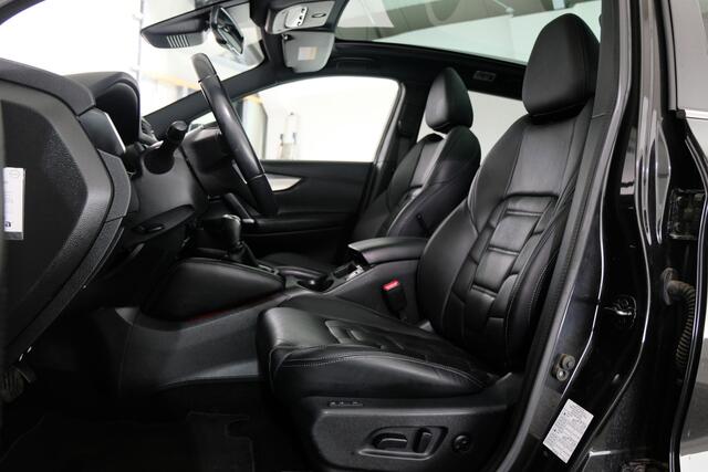 Nissan QASHQAI 1.2 Tekna + | TREKHAAK | PANO-DAK |