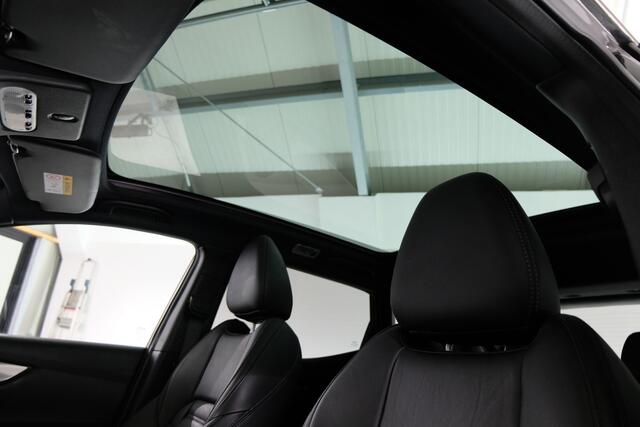 Nissan QASHQAI 1.2 Tekna + | TREKHAAK | PANO-DAK |