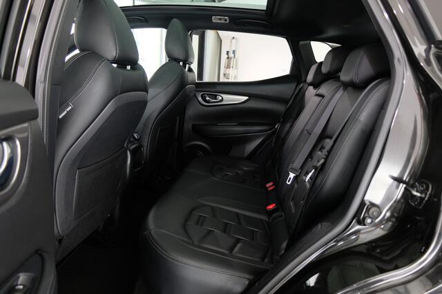 Nissan QASHQAI 1.2 Tekna + | TREKHAAK | PANO-DAK |