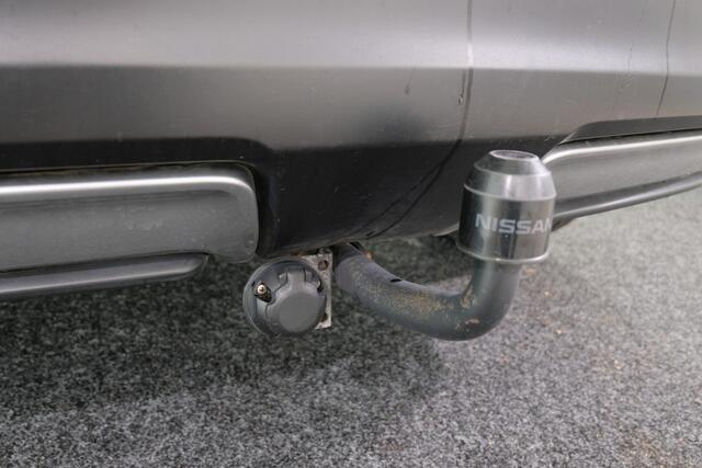 Nissan QASHQAI 1.2 Tekna + | TREKHAAK | PANO-DAK |