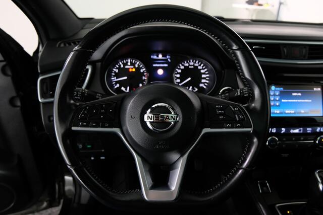 Nissan QASHQAI 1.2 Tekna + | TREKHAAK | PANO-DAK |