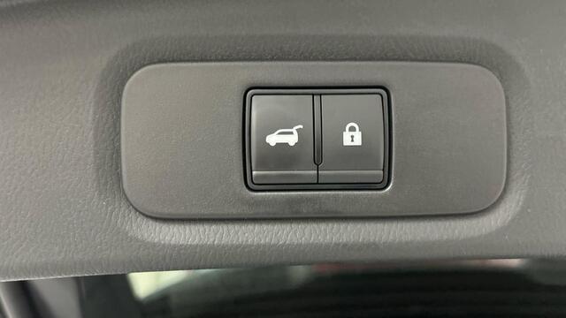 Nissan QASHQAI 1.3 MHEV Xtronic Tekna Plus