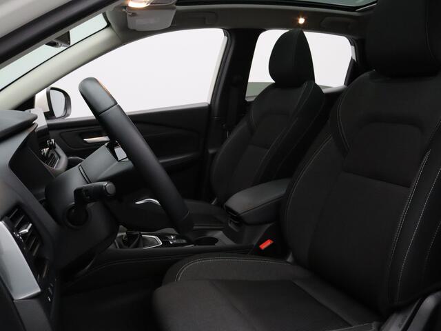 Nissan QASHQAI 140pk MHEV Premiere Edition Head-Up | 360° Camera | Adapt. Cruise | Parkeersens. v+a | Trekhaak