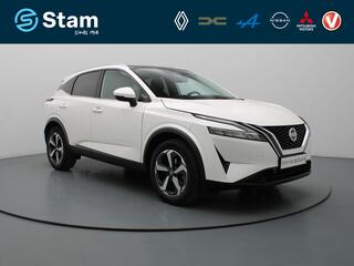 nissan-qashqai-140pk-mhev-premiere-