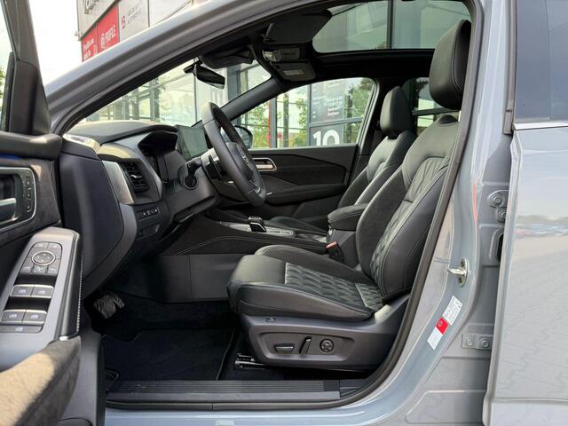 Nissan QASHQAI 1.3 MHEV Xtronic Tekna Plus *Modeljaar 2025*