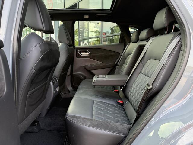 Nissan QASHQAI 1.3 MHEV Xtronic Tekna Plus *Modeljaar 2025*