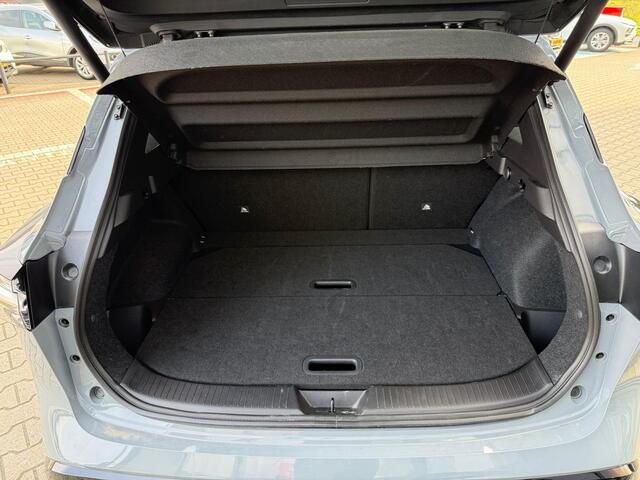 Nissan QASHQAI 1.3 MHEV Xtronic Tekna Plus *Modeljaar 2025*