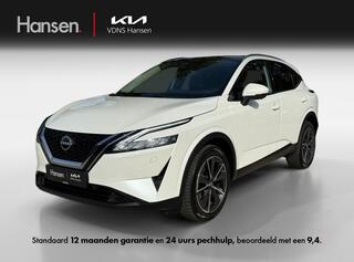 nissan-qashqai-1.3-mhev-x-n-connect