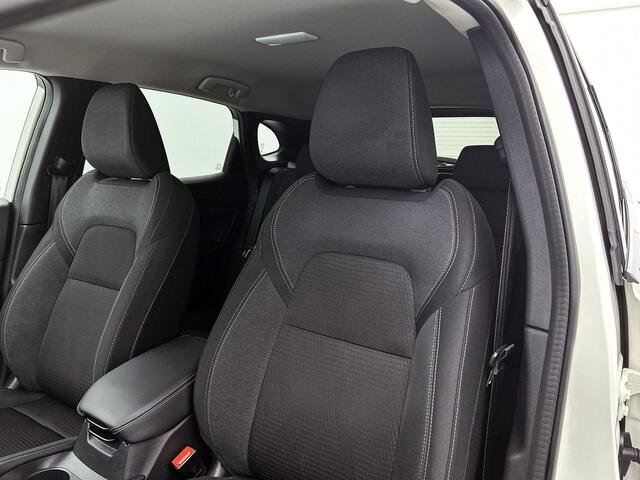 Nissan QASHQAI 1.3 MHEV N-Style 140PK | Trekhaak 1.400KG | Navigatie | 360 Camera | Adaptieve Cruise Control | Apple CarPlay & Android Auto