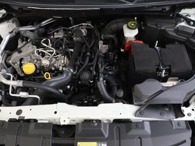 Nissan QASHQAI 1.3 DIG-T N-Tec Leder Alcantara bekleding en Buitenzijde Als Tekna+ uitgevoerd