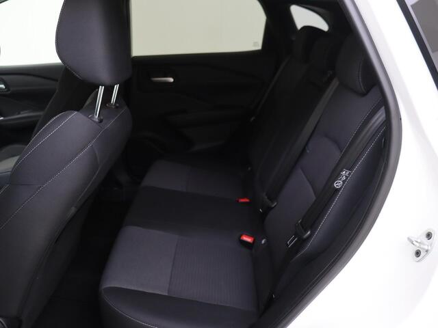 Nissan QASHQAI 1.3 MHEV Xtronic N-Connecta 158PK | Automaat | Navigatie | Achteruitrijcamera | Climate Control | Adaptive Cruise Control