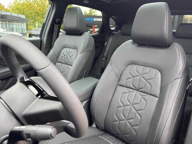 Nissan QASHQAI 1.3 MHEV Tekna Panoramadak + Cold Pack