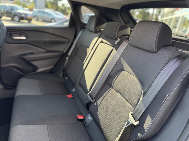 Nissan QASHQAI 1.3 MHEV N-Style