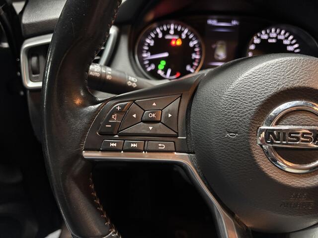 Nissan QASHQAI 1.6 Acenta