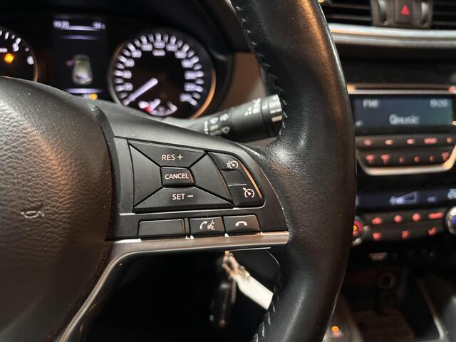 Nissan QASHQAI 1.6 Acenta