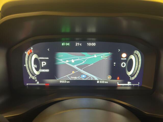 Nissan QASHQAI 1.3 MHEV Xtronic Tekna Plus | Panoramdak | BOSE Audio | 360° Camera |