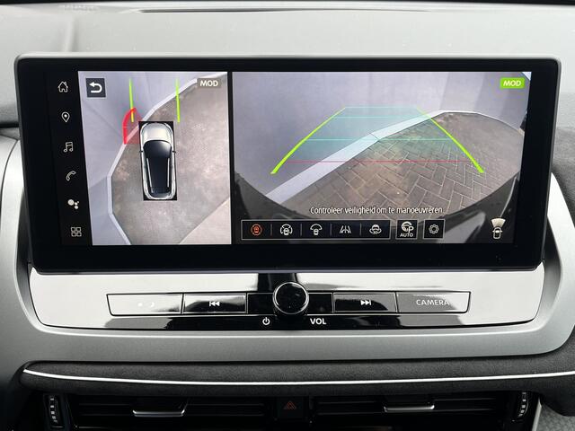 Nissan QASHQAI 1.5 e-Power N-Design / NIEUW uit voorraad leverbaar! / Panoramadak / 360° Camera / Apple Carplay & Android Auto / Navigatie full map / Stuur- en Stoelverwarming / Voorruit Verwarming / Keyless Entry & Start / Adaptieve Cruise Control / Climate Control / A