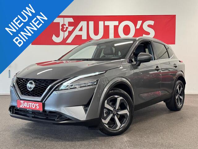 Nissan QASHQAI 1.3 MHEV Xtronic NAVIGATIE/CAMERA, PANORAMA, ECC AIRCO