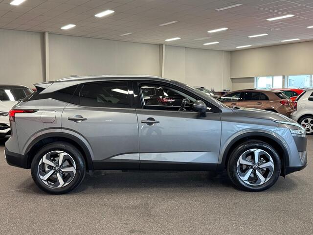 Nissan QASHQAI 1.3 MHEV Xtronic NAVIGATIE/CAMERA, PANORAMA, ECC AIRCO