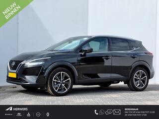 nissan-qashqai-1.3-mhev-xtronic-tek